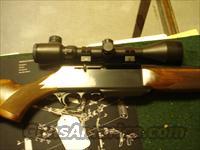 Browning BAR Belgian  Browning Rifles > Semi Auto > Hunting