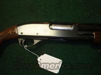 870 Wingmaster Magnum  Remington Shotguns  > Pump > Hunting