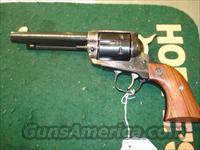 Ruger Vaquero .44mag  Ruger Single Action Revolvers > Cowboy Action
