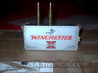 savage 250-3000 winchester silvertip ammo  Ammunition