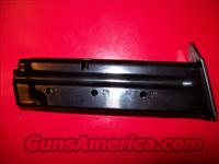 Steyr GB 18 rnd magazine  Magazines & Clips > Pistol Magazines > Other