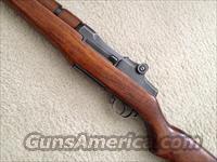Springfield, M1 Garand w/Hard Case  Springfield Armory Rifles > M1 Garand