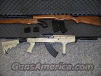 Ruger Mini-30 Set  Ruger Rifles > Mini-14 Type