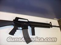 Brand New Bushmaster Target 20" Barrel w/Rail System  Bushmaster Rifles > Complete Rifles