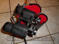 Old Quality Binoculars  Non-Guns > Miscellaneous