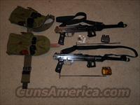 Ultimate PPS-43 Battle Pack: Economic Collapse Insurance For You and Your Spouse  Guns > Pistols > Military Misc. Pistols Non-US
