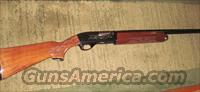 Remington Model 1100 auto  Remington Shotguns  > Autoloaders > Hunting