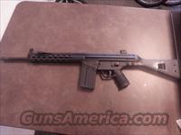 California Legal PTR 91 308  Tactical Rifles Misc.