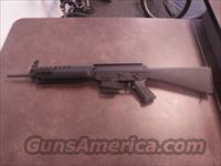 California Legal Sig Sauer SCM 5.56  Sig - Sauer/Sigarms Rifles