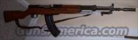 SKS Yugoslavian "Fully loaded"  SKS Rifles