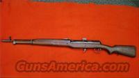 Egyptian Hakim Rifle 8mm  Military Misc. Rifles Non-US > Other