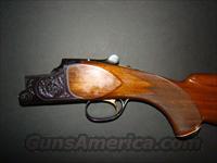 CHARLES DALY - SUPERIOR GRADE - 28 GA. - SK/SK  Browning Shotguns > Over Unders > Other OU > Trap/Skeet