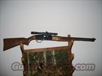Winchester model 190  Winchester Rifles - Modern Bolt/Auto/Single > Autoloaders