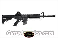 Colt M4 OPS  Colt Rifles - Non-AR15 Modern Rifles
