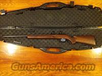 Anschutz 1416 HB 22lr  Anschutz Rifles