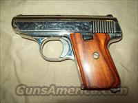 Jennings Model 25 .25 Auto 2.5" Barrel  Jennings Pistols