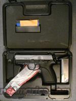 FNP 40 Cal.  FNH - Fabrique Nationale (FN) Pistols > FNP