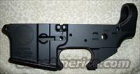Stripped Off-List Calif. Legal AR Lowers  AR-15 Rifles - Small Manufacturers > Lower Only