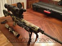 Remmington R15 223 NATO 556,Pulsar N550 Digisight Night Scope,Nikon bdc Scope,RealTree camo   AR-15 Rifles - Small Manufacturers > Complete Rifle