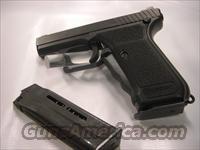 H&K P7M13 9mm Chantilly HK P7 M13  Heckler & Koch Pistols > SteelFrame