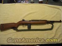 M1 Carbine - Plainfield  Military Misc. Rifles US > M1 Carbine