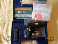 Colt .380 Government Pocketlite   Colt Automatic Pistols (.25, .32, & .380 cal)