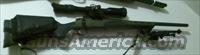 Remington VTR with lots of extras  Remington Rifles - Modern > Model 700 > Tactical