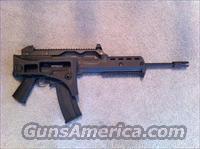 10/22 With G36 STOCK! RARE! ALL AMERICAN KIT GUN! BRAND NEW!  Ruger Rifles > 10-22