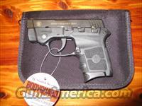 Smith & Wesson BODYGUARD 380  Guns > Pistols > Smith & Wesson Pistols - Autos > Polymer Frame