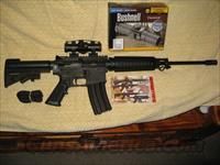 Bushmaster Superlight Carbon-AR15 .223/5.56  Bushmaster Rifles > Complete Rifles