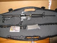 Bushmaster M4 A1 AR-15 .223 / 5.56 Type Carbine   Guns > Rifles > AR-15 Rifles - Small Manufacturers > Complete Rifle