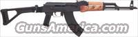 CENTURY INTERNATIONAL ARMS  ROMANIAN AK-47 7.6X39 RIFLE W/FOLDING STOCK  AK-47 Rifles (and copies) > Folding Stock