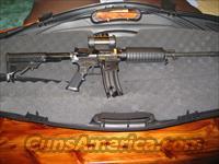 BUSHMASTER ORC (Optics Ready Carbine) 5.56mm/.223   Guns > Rifles > Bushmaster Rifles > Complete Rifles