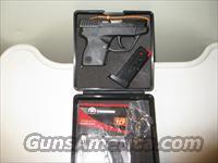 TAURUS 738TCP .380ACP 6+1-SHOT BLUED/BLACK POLYMER  Guns > Pistols > Taurus Pistols/Revolvers > Pistols > Polymer Frame