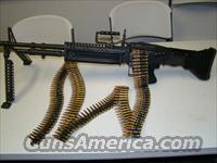 Springfield Armory SA-1, Belt Fed, Semi Auto, M60   Military Misc. Rifles US > Sniper Variants