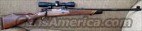 Parker Hale (British) Super 1206, cal. 30-06  Parker-Hale Rifles