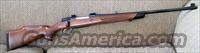 Parker Hale (British) Super 1206, 30-06  Parker-Hale Rifles