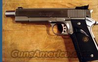 SCOREMASTER DETONICS MFG CORP  Detonics Pistols