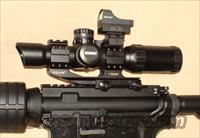 Tactical Scope  1 X 4 and Red Dot combo  Scopes/Mounts/Rings & Optics > Tactical Scopes > Variable Recticle
