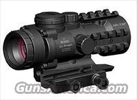 Burris AR-332  Scopes/Mounts/Rings & Optics > Tactical Scopes > Variable Recticle