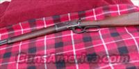 Winchester Model 1892 25-20 Lever Action  Winchester Rifles - Modern Lever > Other Lever > Pre-64