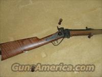 C.Sharps Arms 1874 New model Carbine Hunters Rifle in 45-70  Sharps Rifles - Replica