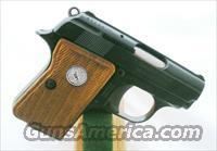 Colt Junior 22 short 99%  Colt Automatic Pistols (22 Cal.)