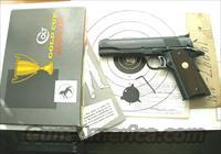 Colt Pre 70 (1967) National Match  Colt Automatic Pistols (1911 & Var)
