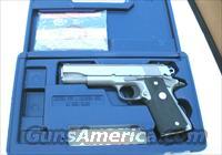 Colt Government S80 45acp STS  Colt Automatic Pistols (1911 & Var)