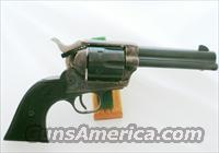 Colt Single Action Army 3257x4.75 1960 mfr  Colt Single Action Revolvers - 2nd Gen.