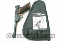 Browning Challenger, 6" 1969 mfr, Pouch & Manual  Browning Pistols > Other Autos