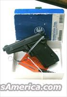 Beretta M-21A 22LR Double Action ASNIB  Beretta Pistols > Small Caliber Tip Out