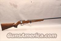 Anschutz Model 1416  Anschutz Rifles