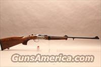 MERKEL K3 JAGD 270 WIN  Merkel Rifles